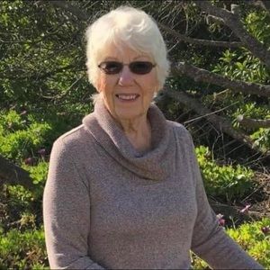 Meet your Posher, Connie